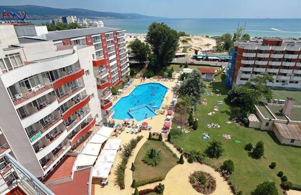 HOTEL FENIX photo 1