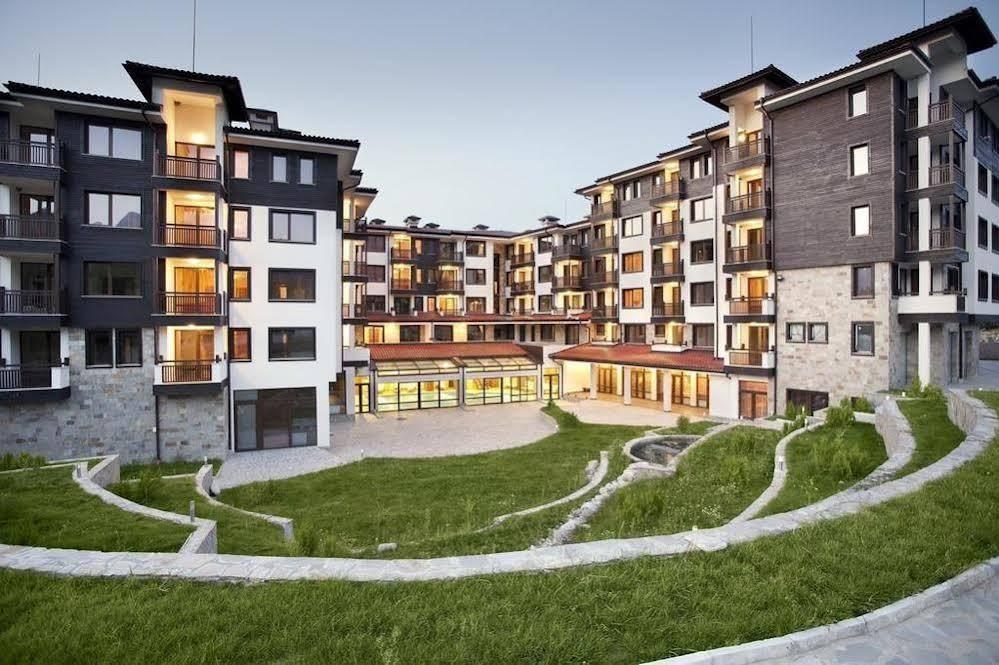 ST. GEORGE SKI & SPA HOTEL photo 2