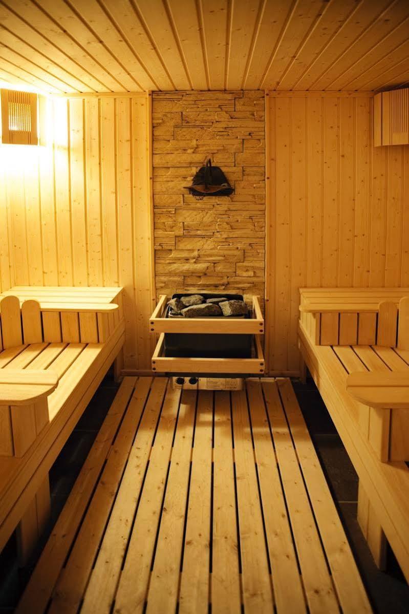 ST. GEORGE SKI & SPA HOTEL photo 4