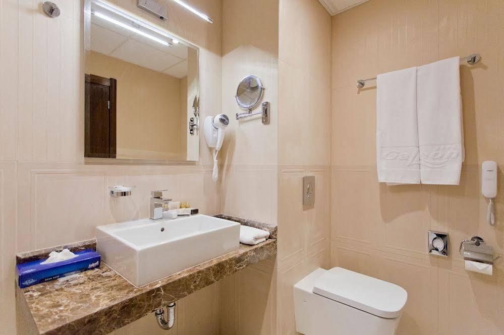 GALEON RESIDENCE AND SPA photo 2