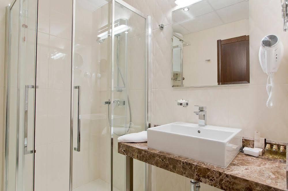 GALEON RESIDENCE AND SPA photo 3