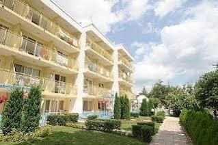 ORCHIDEA HOTEL ALBENA photo 3