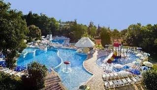 ORCHIDEA HOTEL ALBENA photo 4