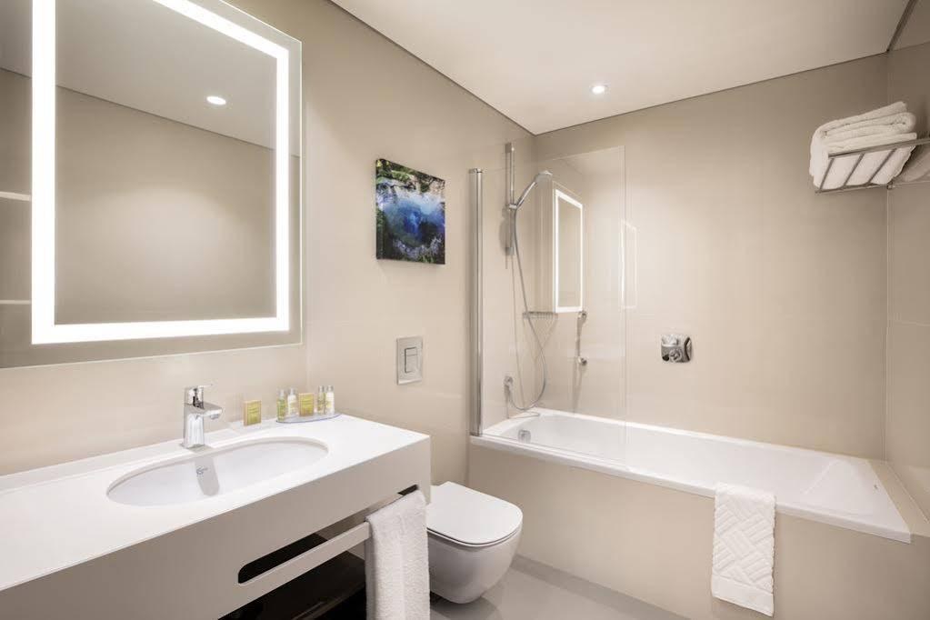 Hilton Garden Inn Tirana, Albania