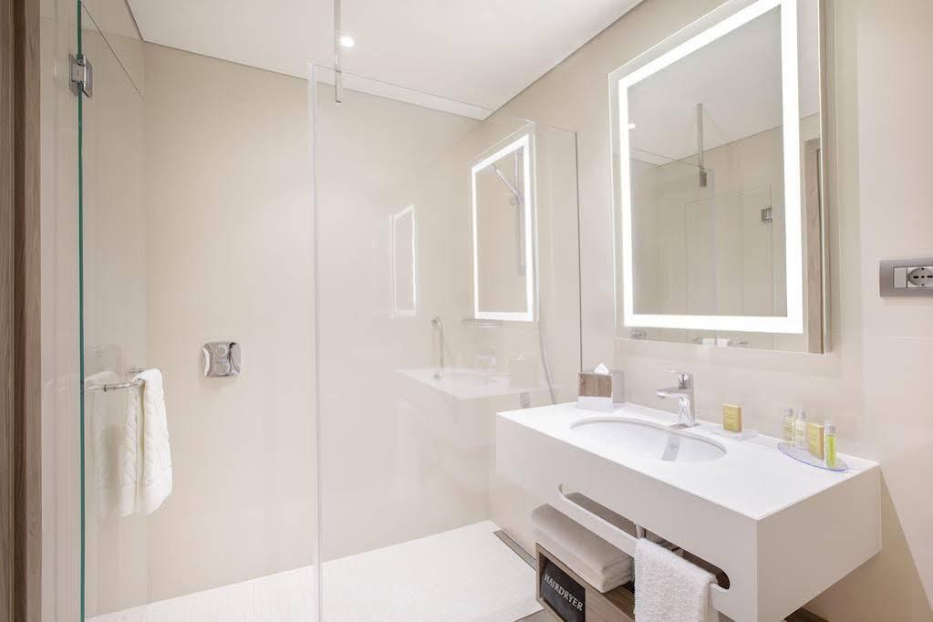 Hilton Garden Inn Tirana, Albania photo 1