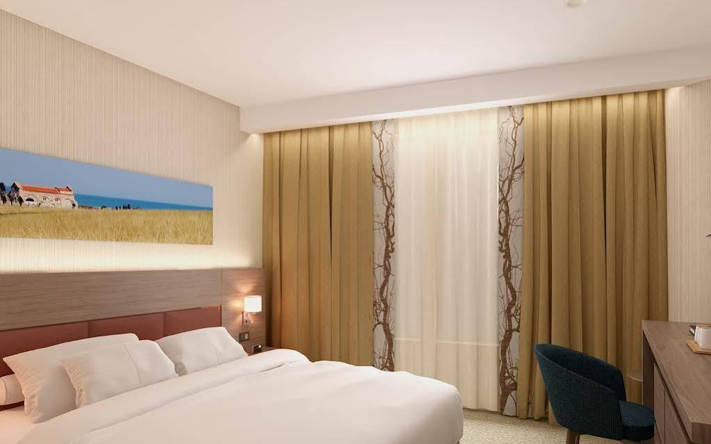 Hilton Garden Inn Tirana, Albania photo 4