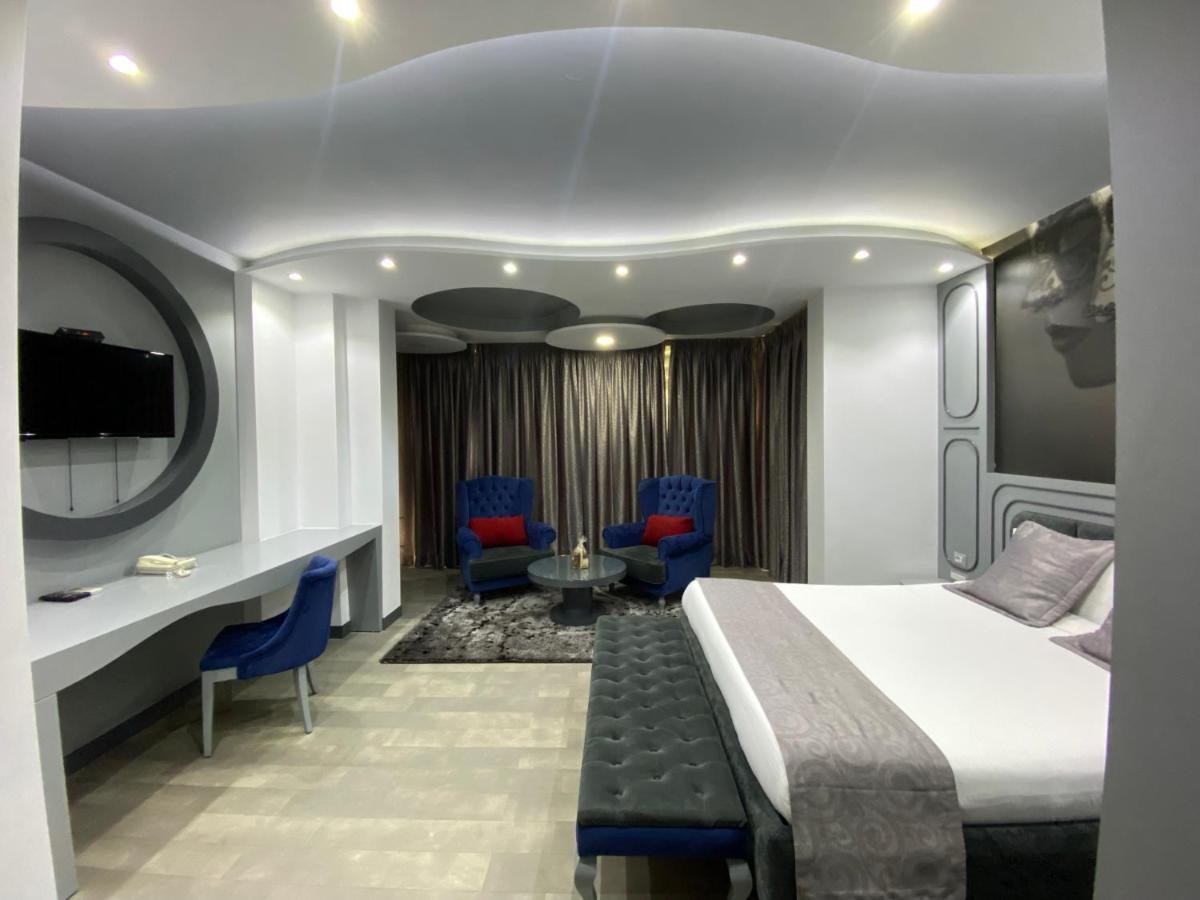 NEW W HOTEL photo 1