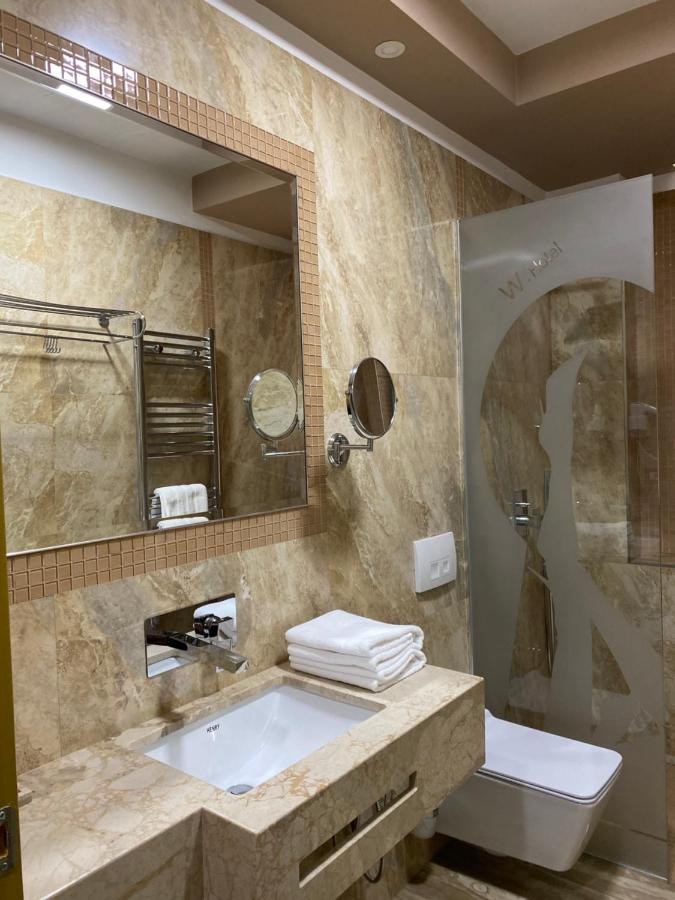 NEW W HOTEL photo 2