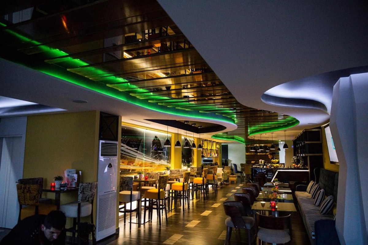 NEW W HOTEL photo 4