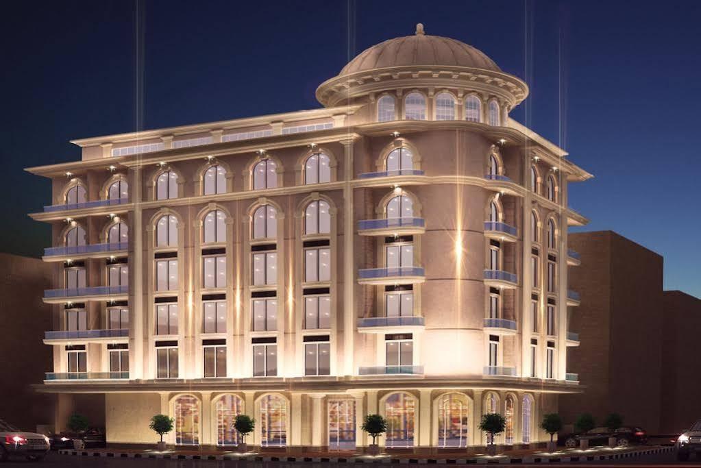 TIME Express Hotel Al Khan