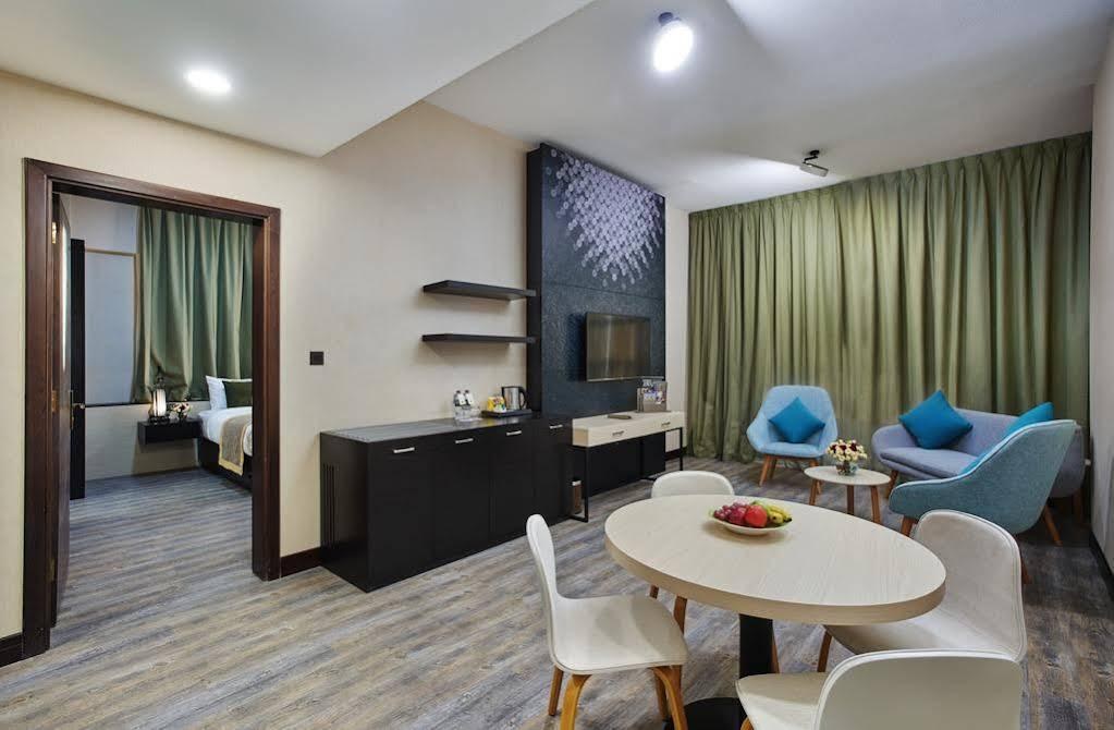 TIME Express Hotel Al Khan photo 2