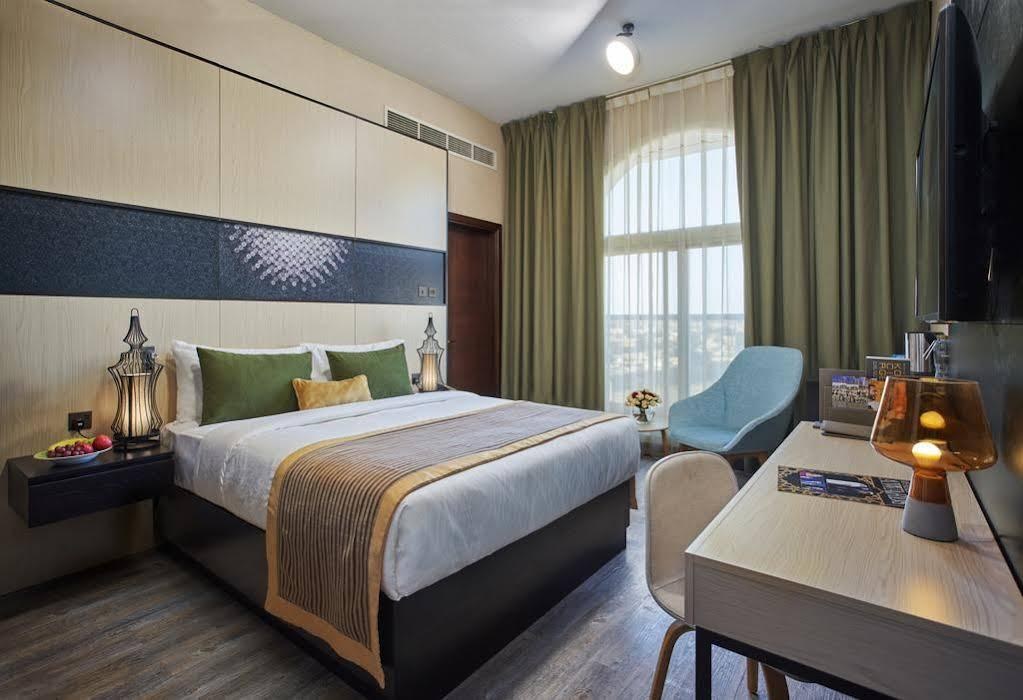 TIME Express Hotel Al Khan photo 3