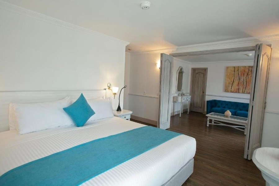 HOTEL VINTAGE