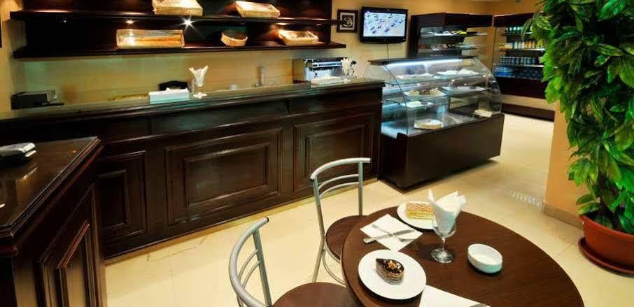 MARINA SHARM HOTEL photo 4