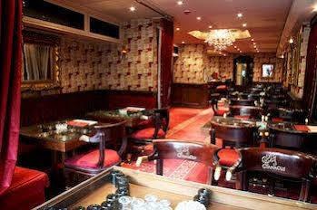 Aura Inn Hotel Cairo photo 1