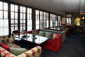 Aura Inn Hotel Cairo photo 3