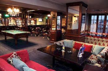 Aura Inn Hotel Cairo photo 4
