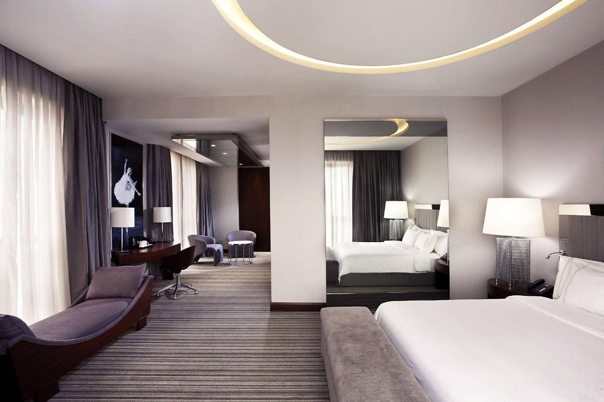 Sheraton Batumi Hotel photo 1