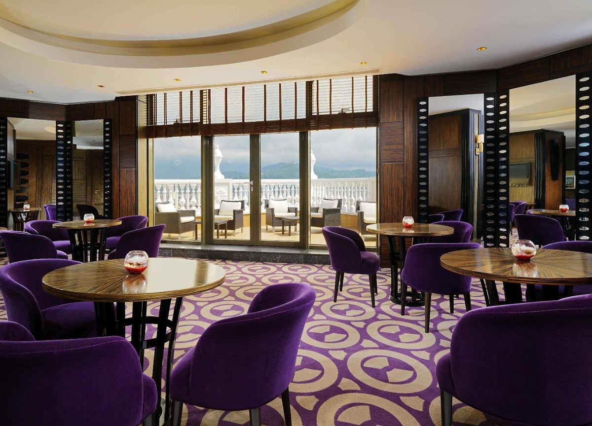 Sheraton Batumi Hotel photo 2