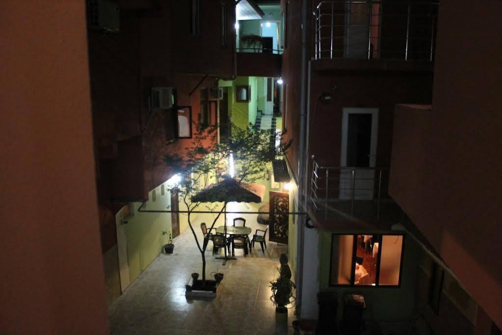 Marani Hotel