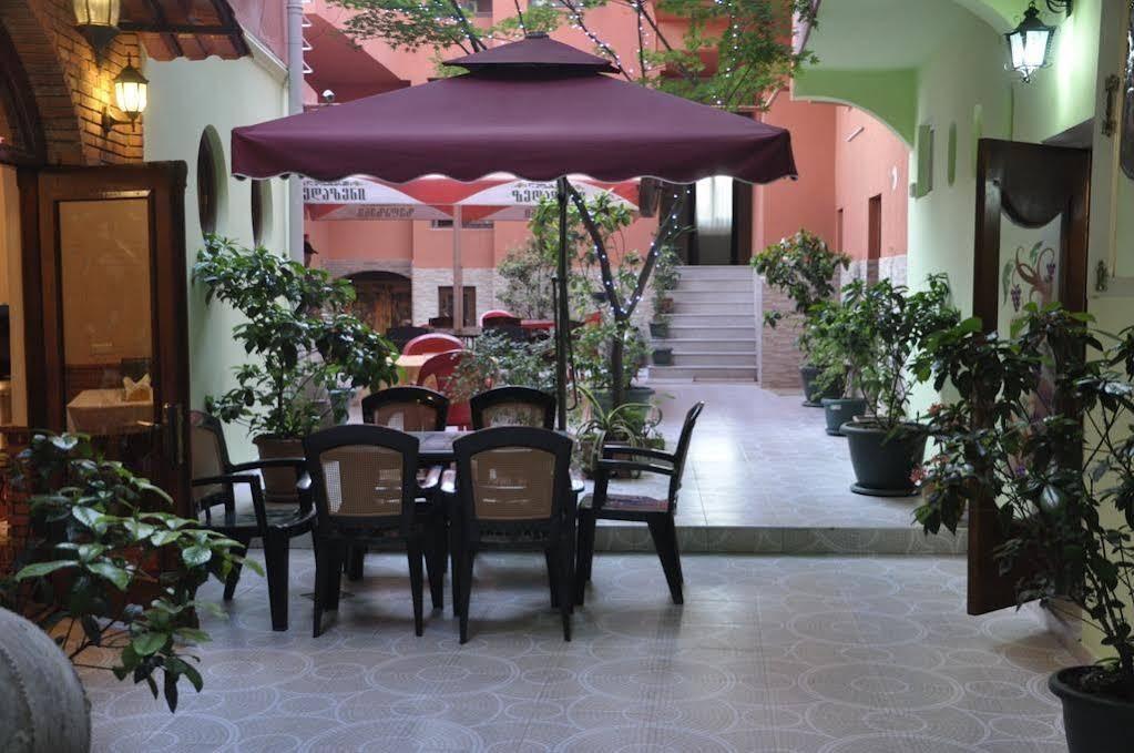 Marani Hotel photo 2