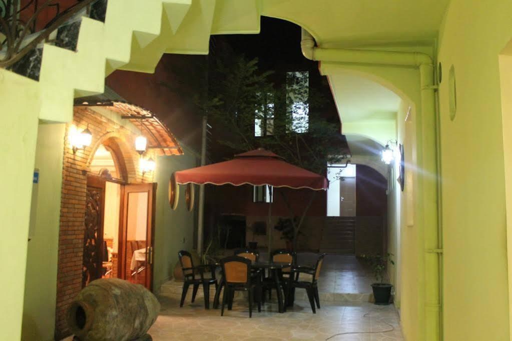 Marani Hotel photo 3