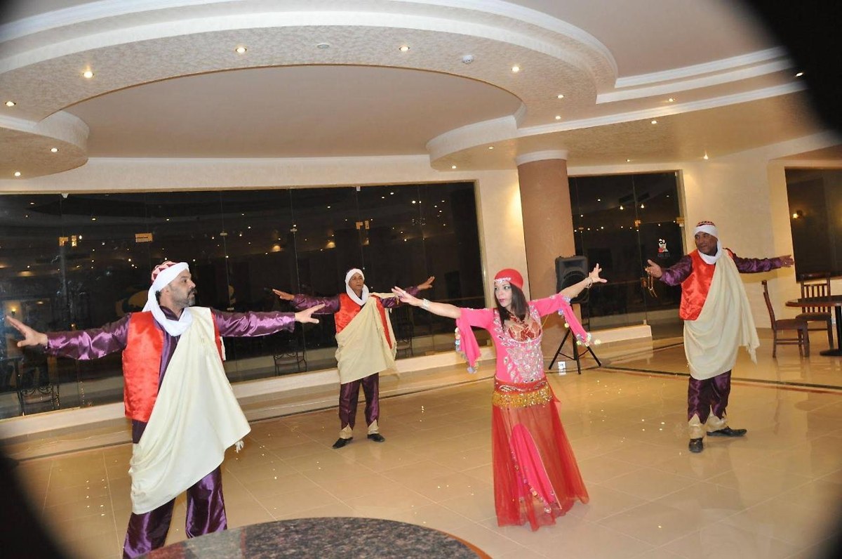 Life Resort Marsa Alam (Ex. Coral Hills)