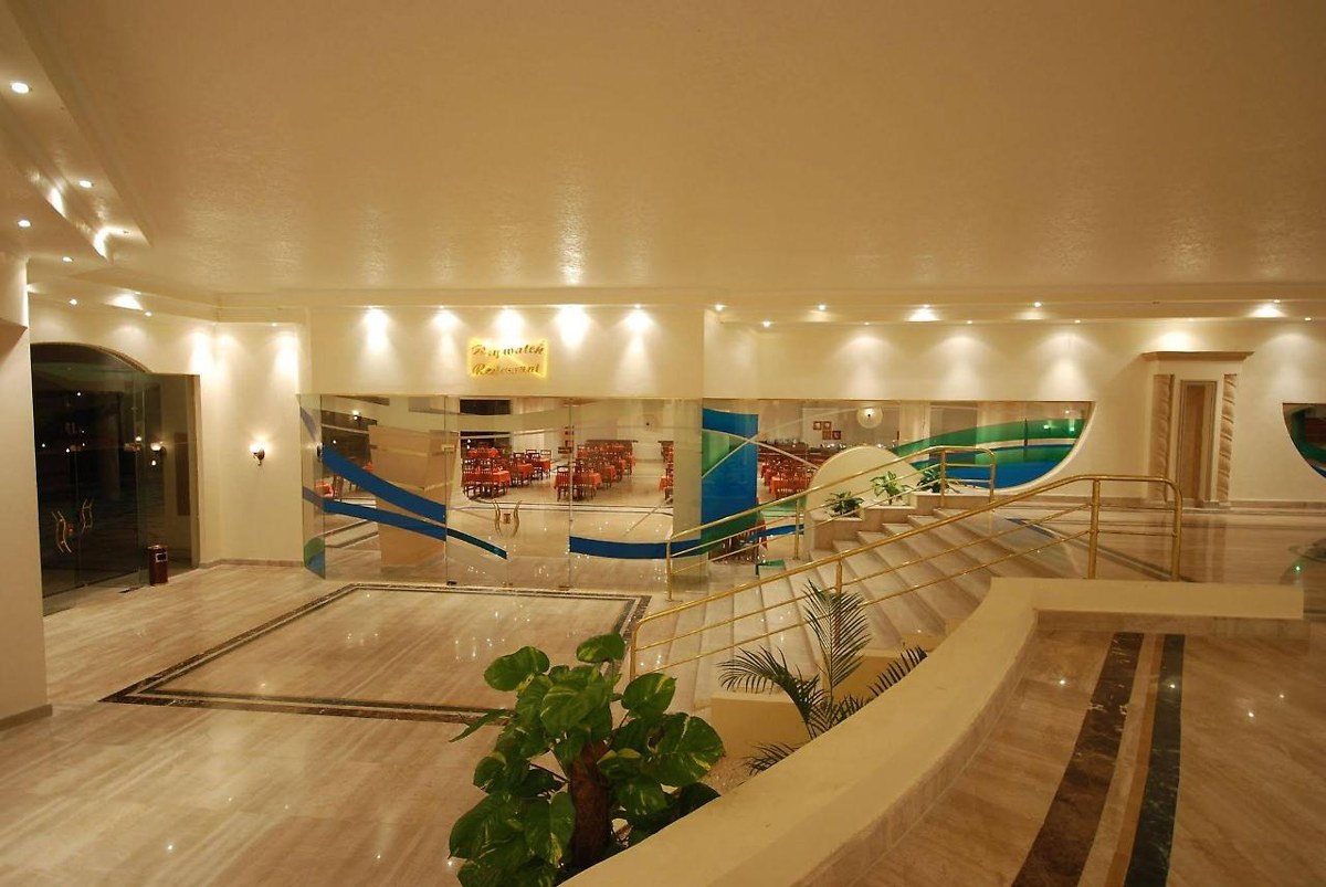 Life Resort Marsa Alam (Ex. Coral Hills) photo 2