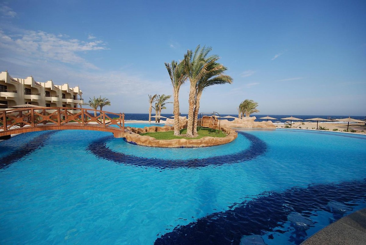 Life Resort Marsa Alam (Ex. Coral Hills) photo 3