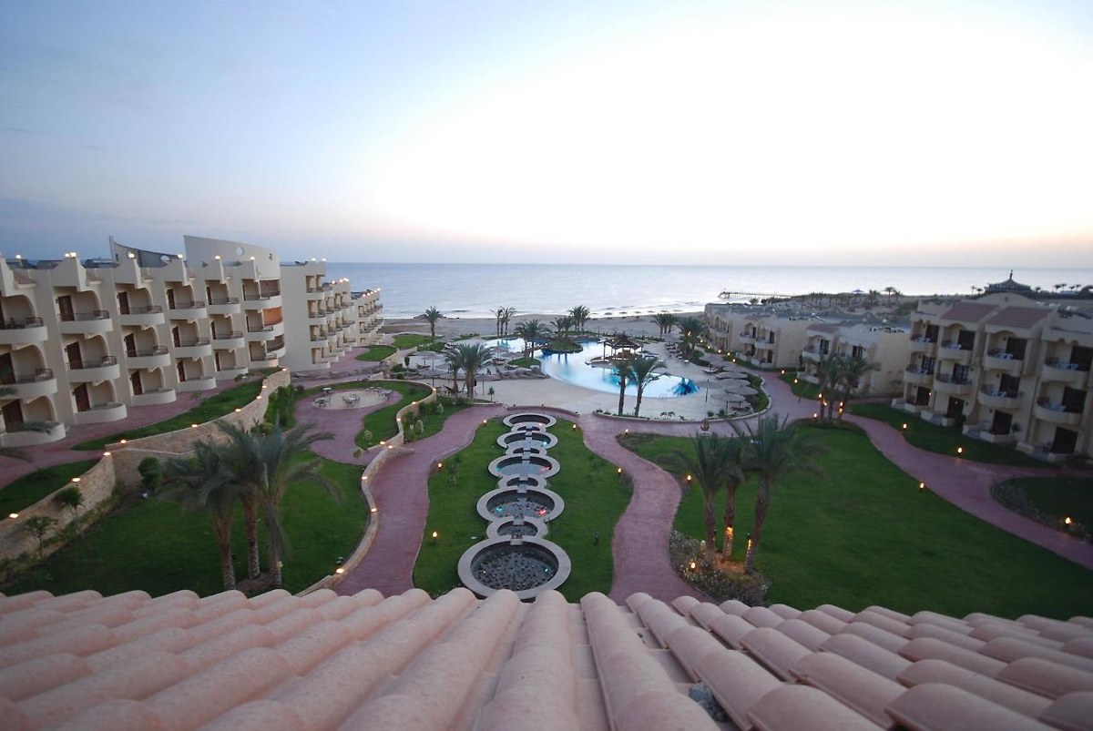 Life Resort Marsa Alam (Ex. Coral Hills) photo 4