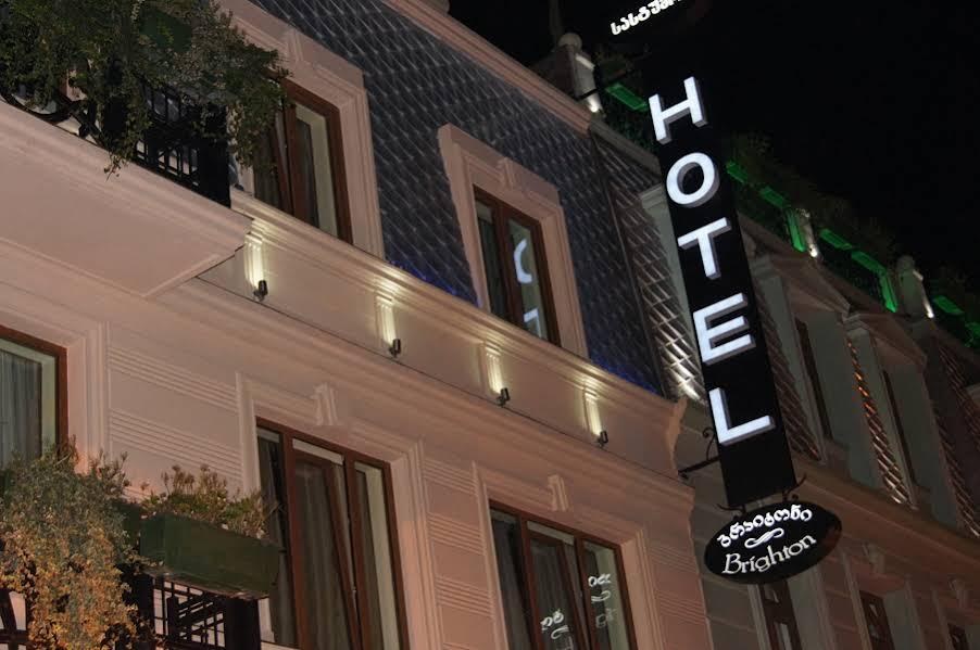 Hotel Brighton photo 3