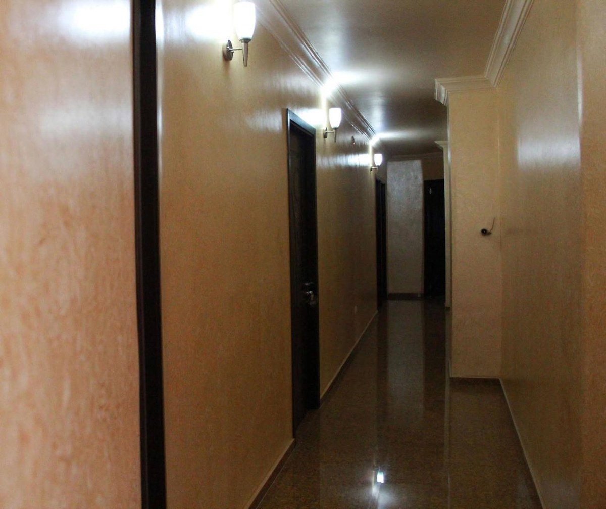 Hotel Iberia