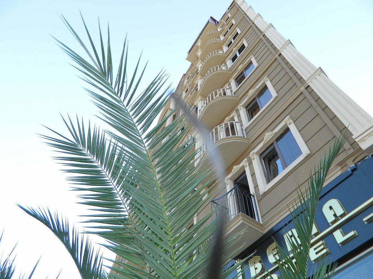 Hotel Iberia photo 4