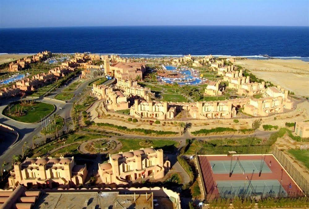 LTI AKASSIA BEACH