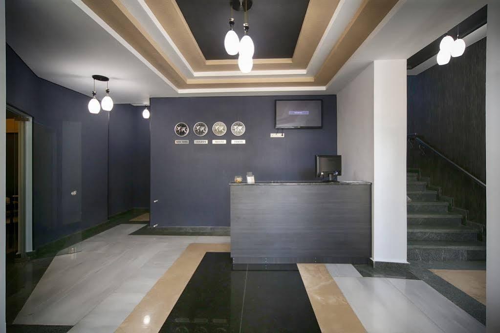 Continental Hotel