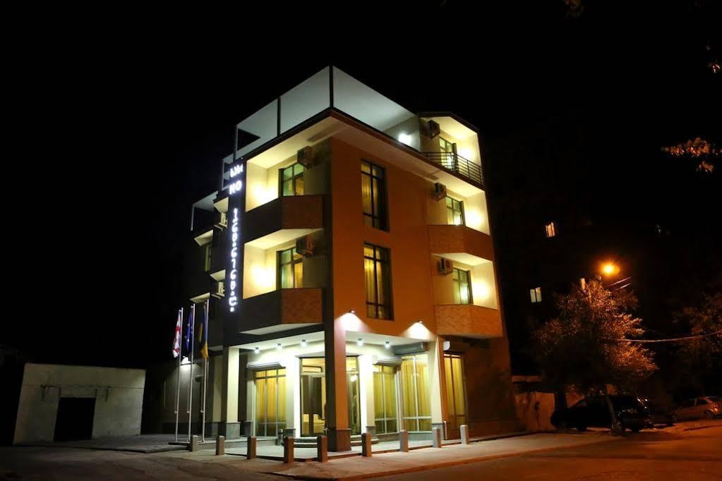 Continental Hotel photo 4