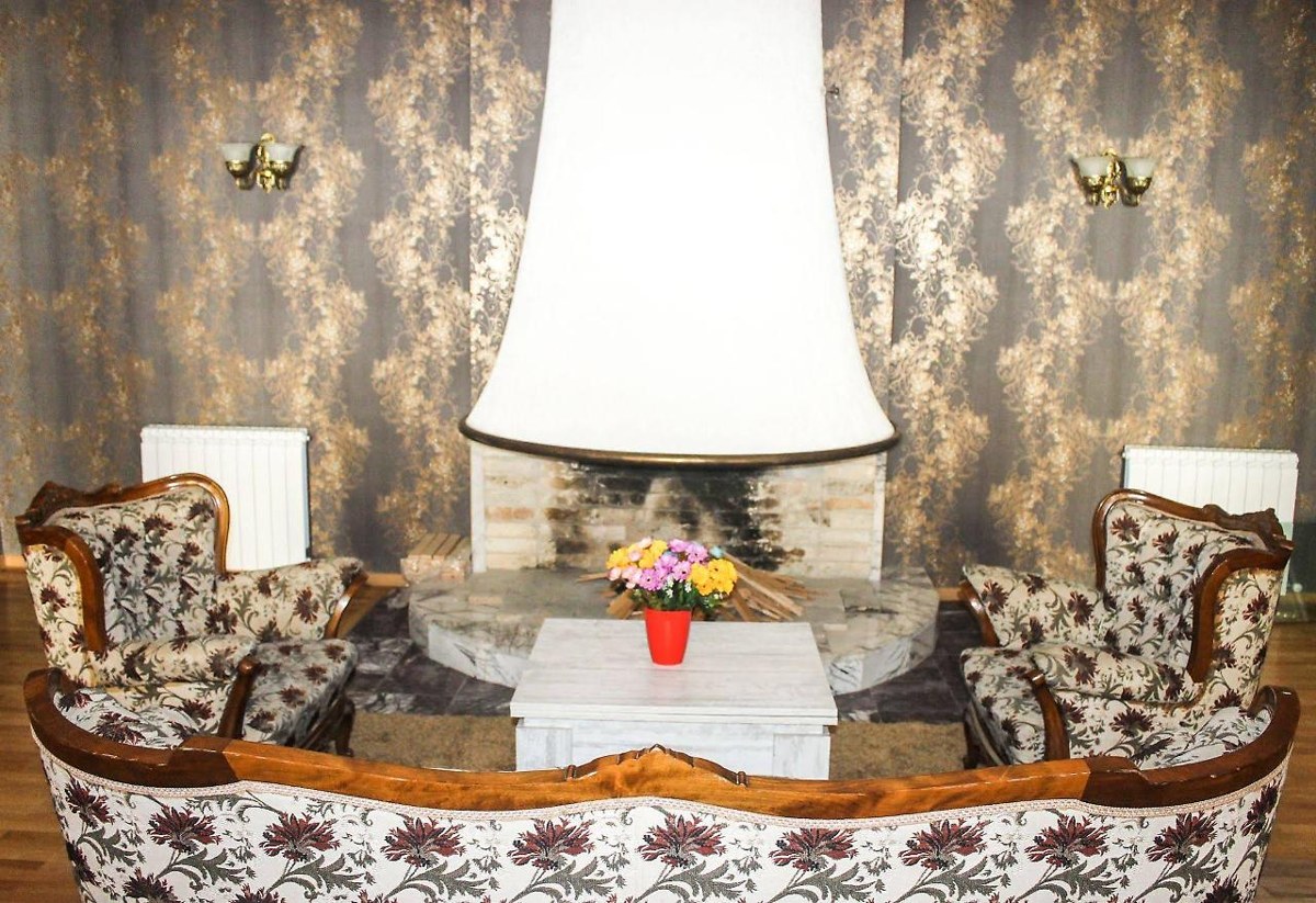 Hotel Residence Hill