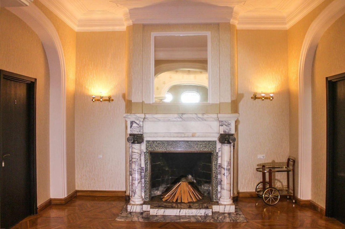 Hotel Residence Hill photo 1