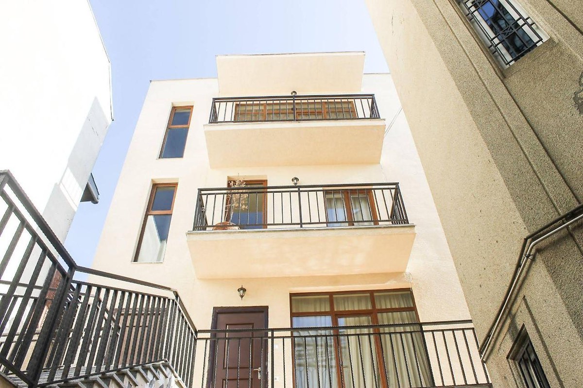 Hotel Residence Hill photo 2