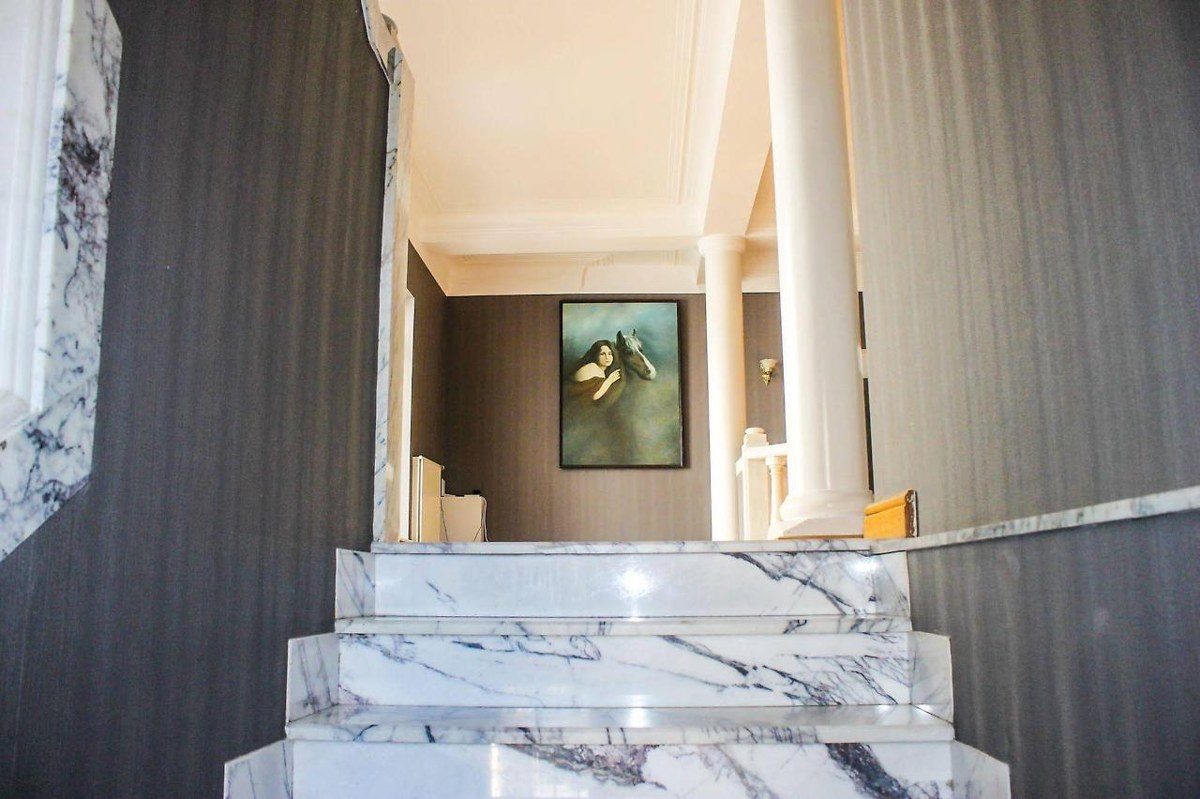 Hotel Residence Hill photo 3