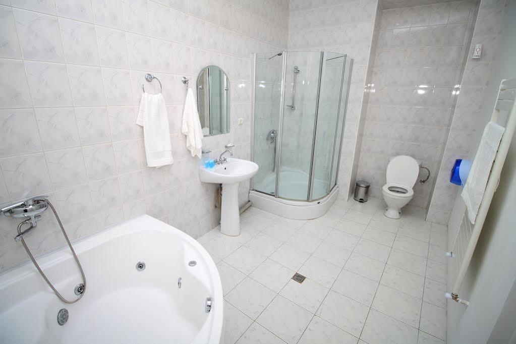 TIFLIS HOUSE TBILISI photo 1