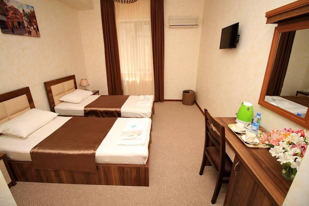 TIFLIS HOUSE TBILISI photo 3
