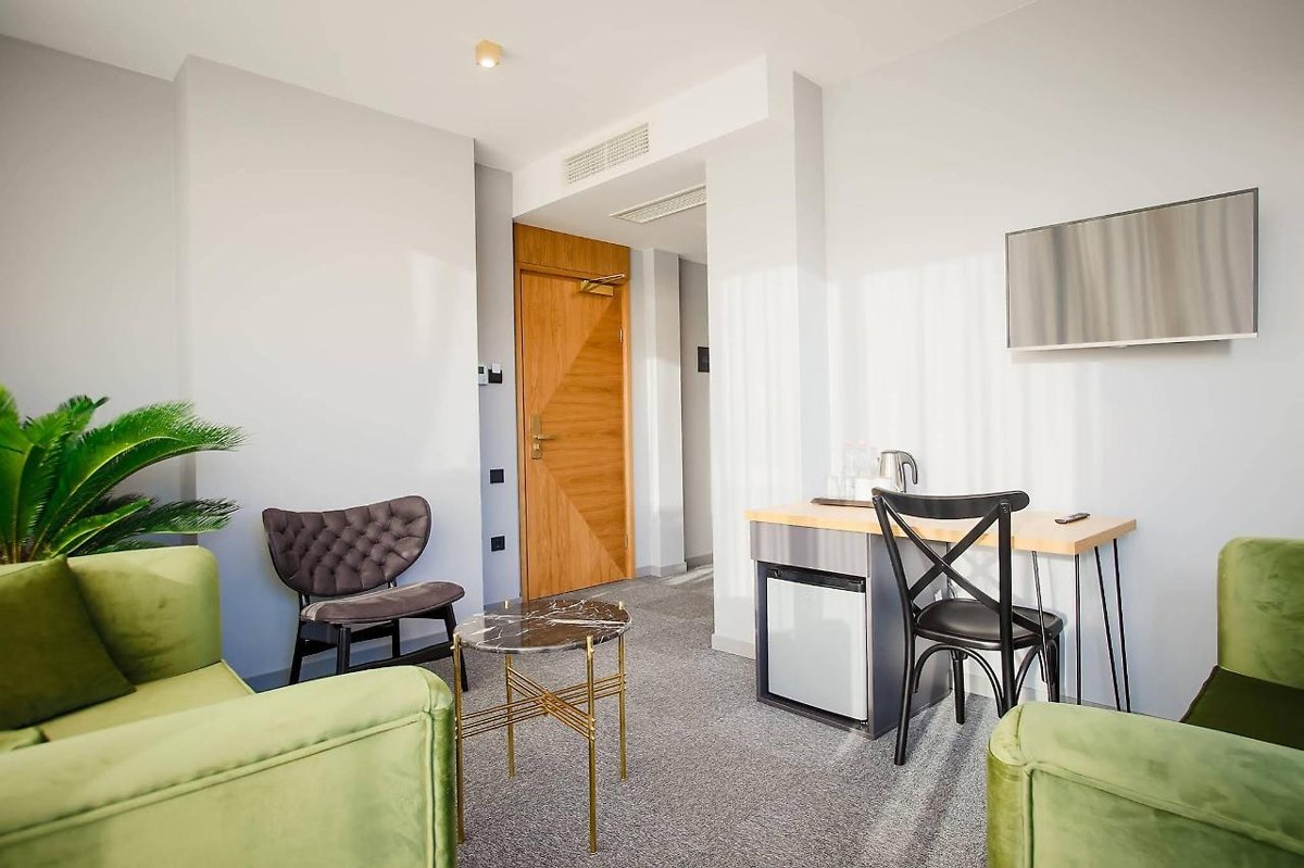 Hotel TUTA photo 1