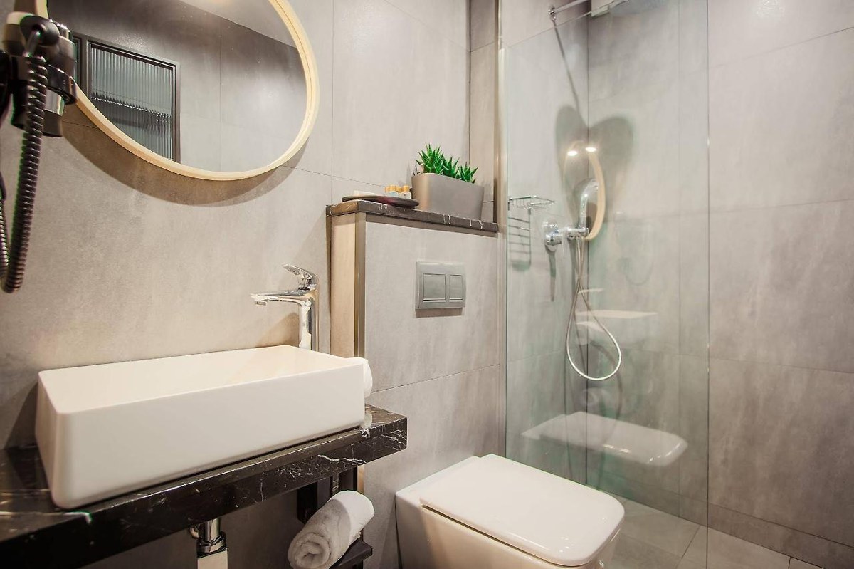 Hotel TUTA photo 3