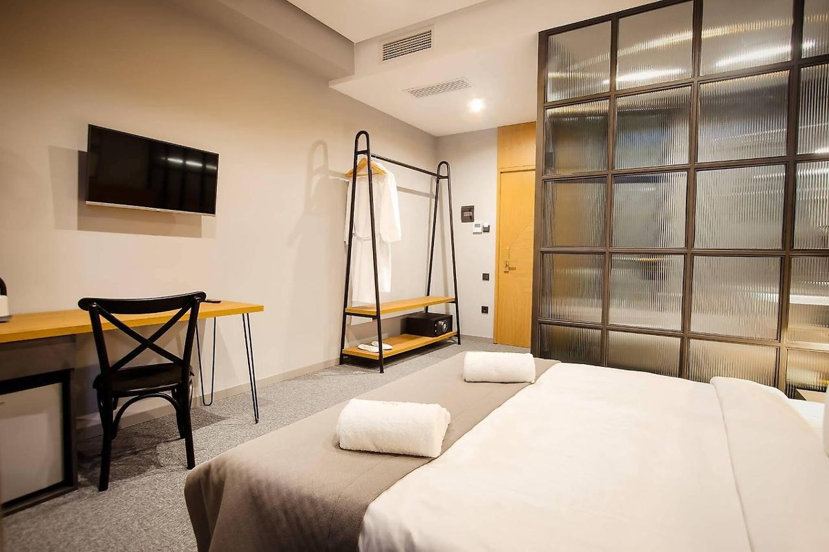 Hotel TUTA photo 4