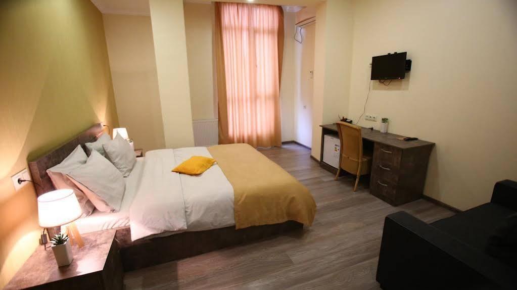 NABADI HOTEL photo 1