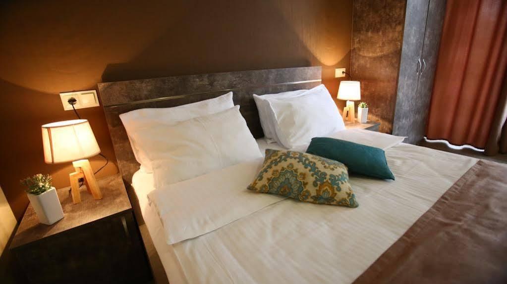 NABADI HOTEL photo 2