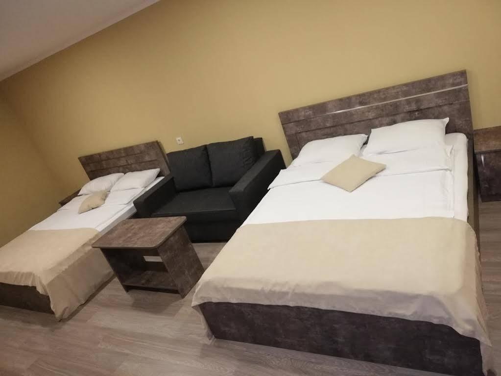 NABADI HOTEL photo 3