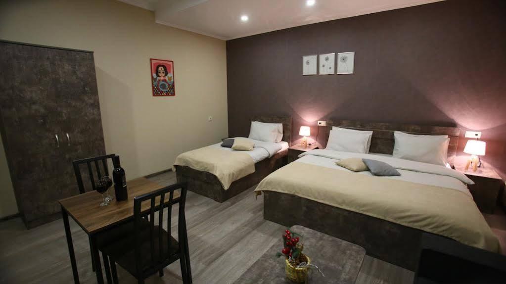 NABADI HOTEL photo 4