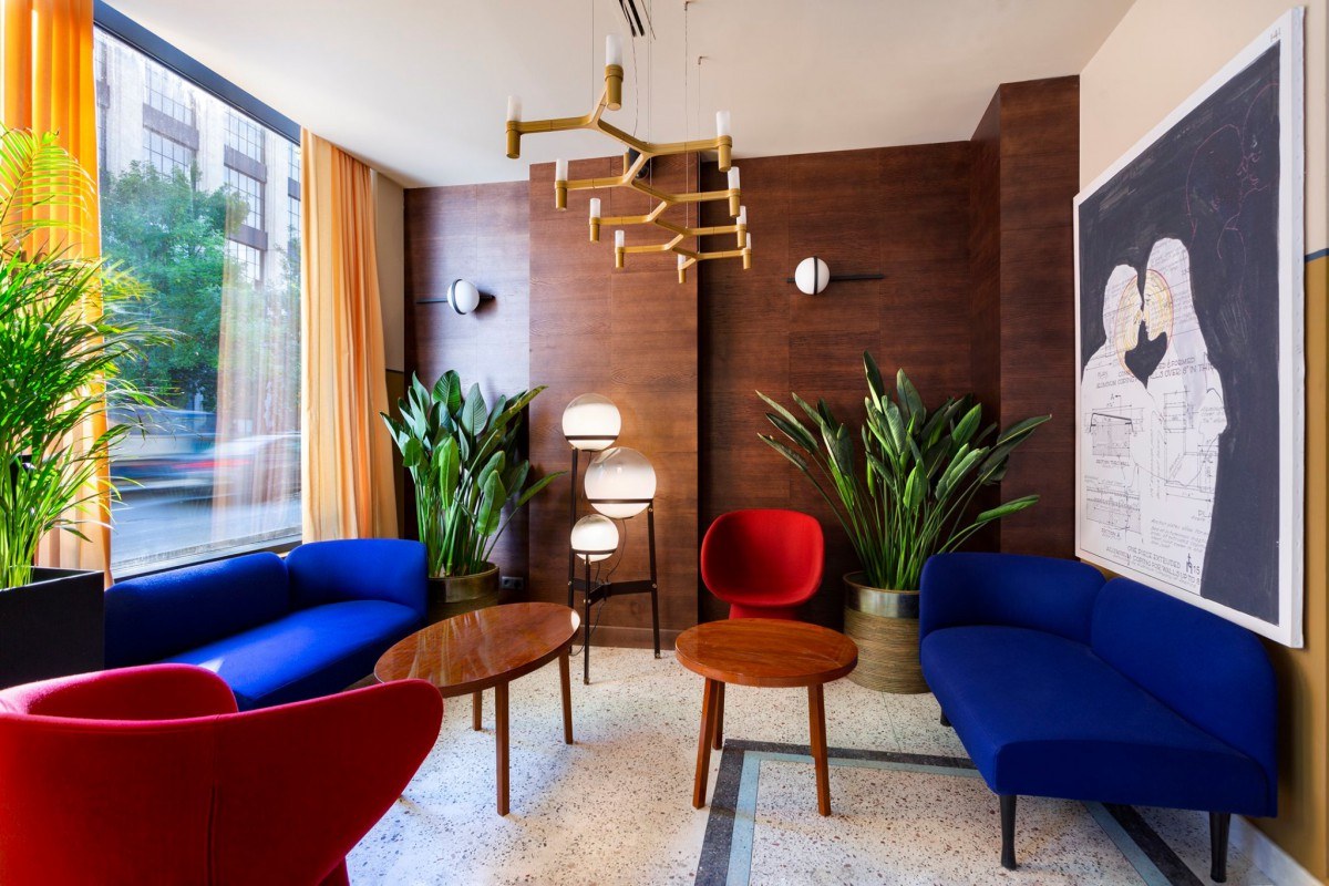 Zemeli Boutique Hotel photo 1